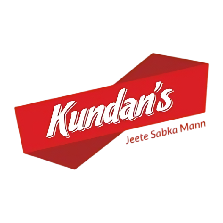 Kundan's - Home