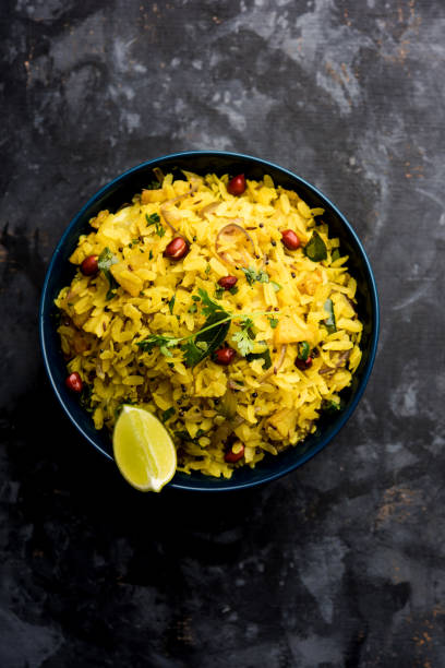 Poha